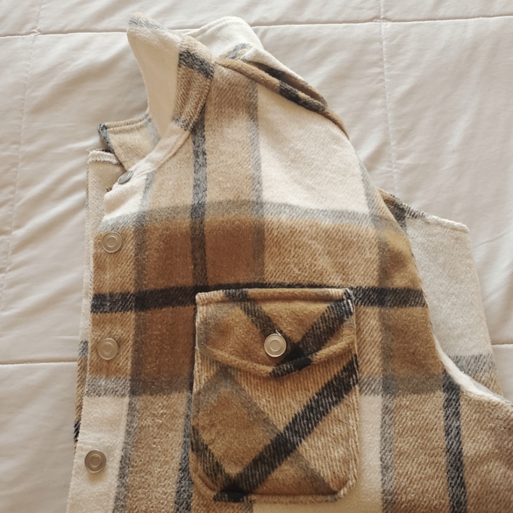 Women's Shacket